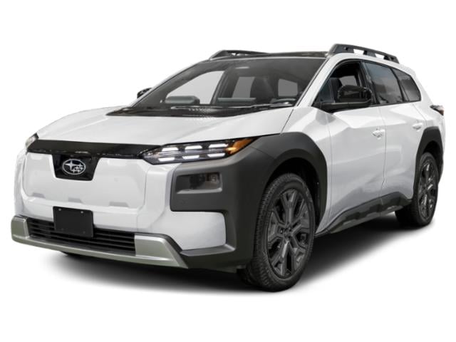 2027 Subaru Trailseeker Premium Prices and Specs