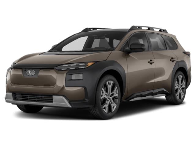 2027 Subaru Trailseeker Touring Prices and Specs