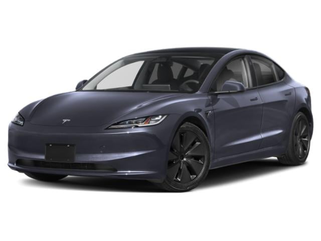 2027 Tesla Model-3 Base Prices and Specs