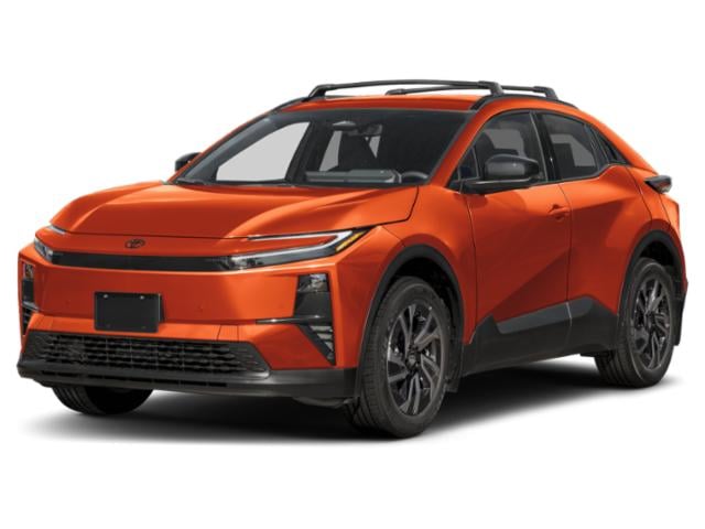 2027 Toyota C-hr XSE Prices and Specs