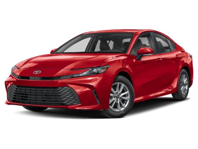 2027 Toyota Camry LE Prices and Specs