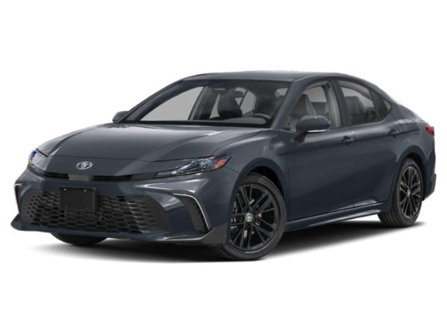 2027 Toyota Camry SE Prices and Specs