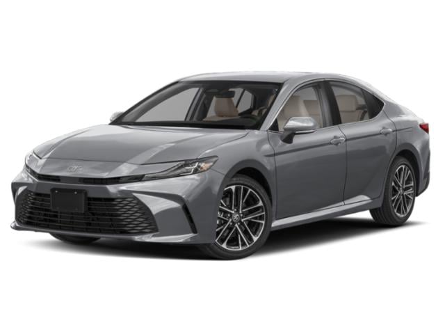2027 Toyota Camry XLE Prices and Specs