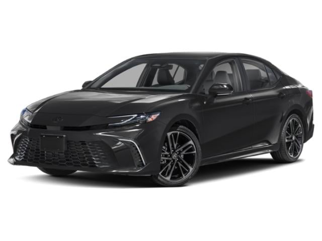 2027 Toyota Camry XSE Prices and Specs