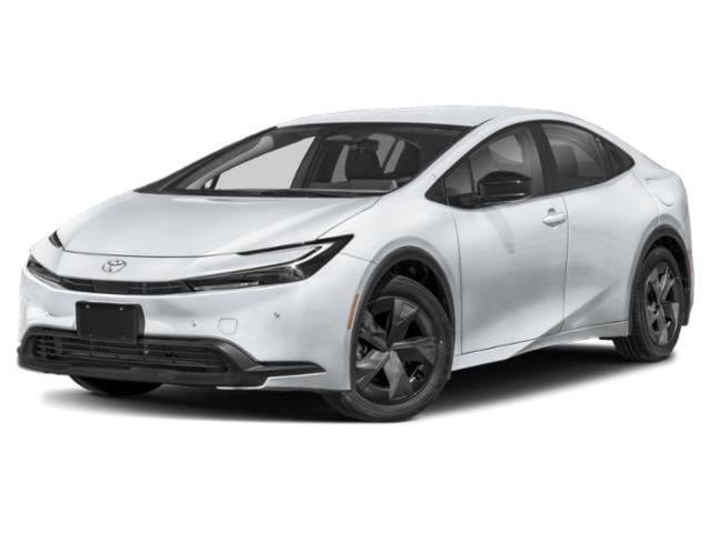 2027 Toyota Prius LE Prices and Specs