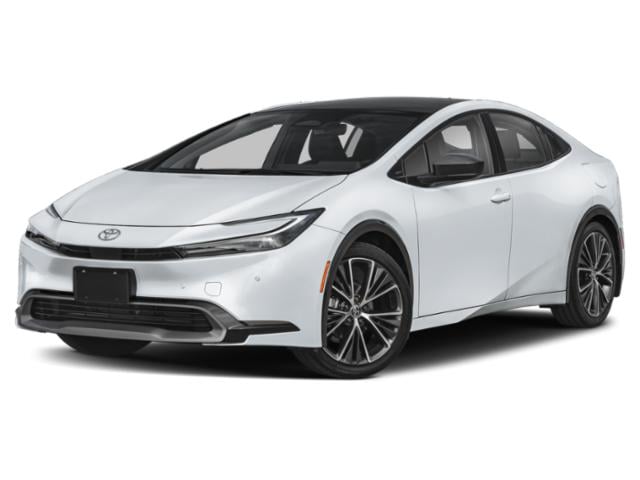 2027 Toyota Prius XLE Prices and Specs