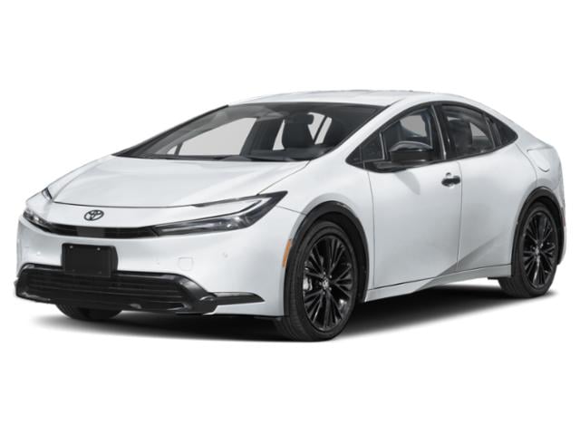 2027 Toyota Prius-plug-in-hybrid Nightshade Prices and Specs