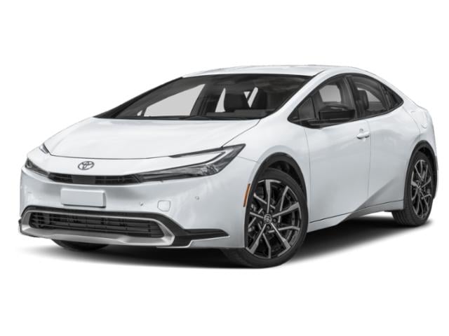 2027 Toyota Prius-plug-in-hybrid XSE Prices and Specs