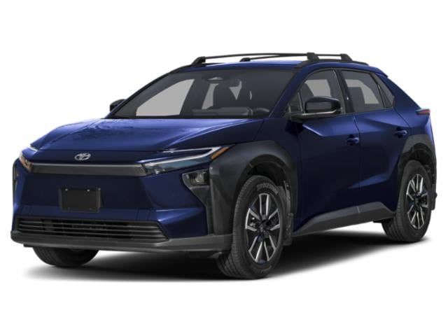 2027 Toyota Bz XLE Prices and Specs