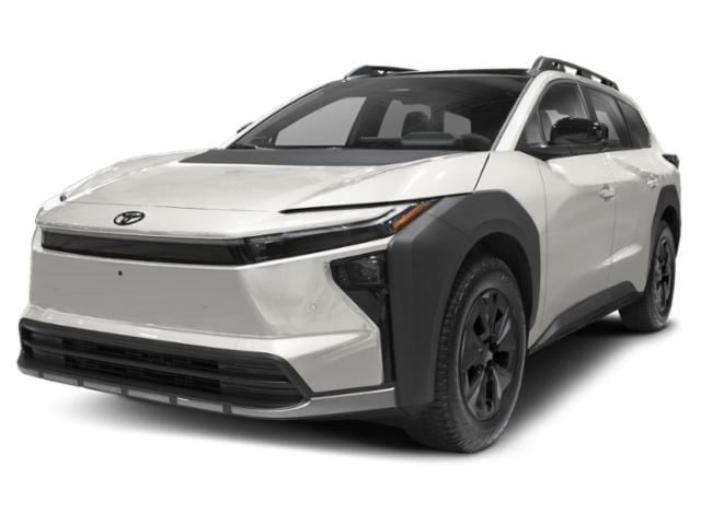2027 Toyota Bz-woodland Base Prices and Specs