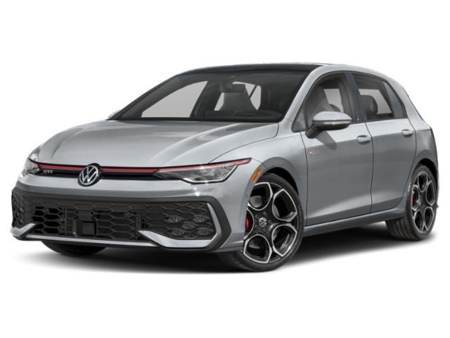 2027 Volkswagen Golf-gti Autobahn Prices and Specs
