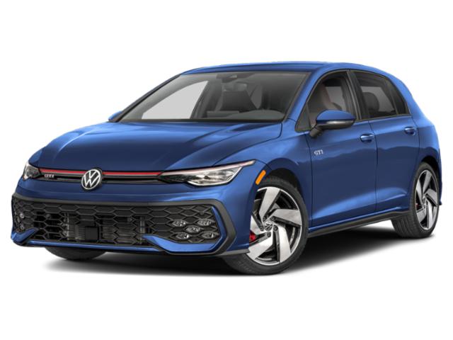 2027 Volkswagen Golf-gti S Prices and Specs