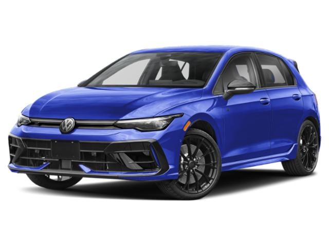 2027 Volkswagen Golf-r Black Edition Prices and Specs