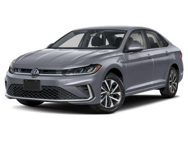 2027 Volkswagen Jetta S Prices and Specs