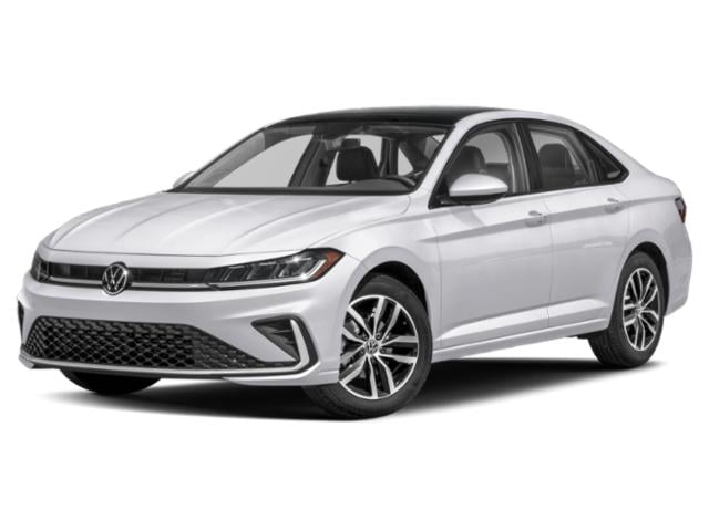 2027 Volkswagen Jetta SE Prices and Specs