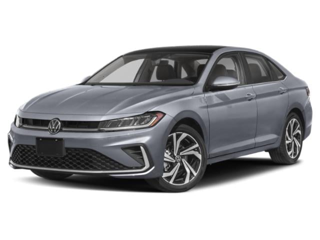 2027 Volkswagen Jetta SEL Prices and Specs