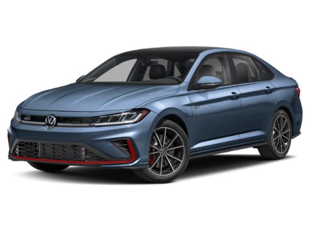 2027 Volkswagen Jetta-gli Autobahn Prices and Specs