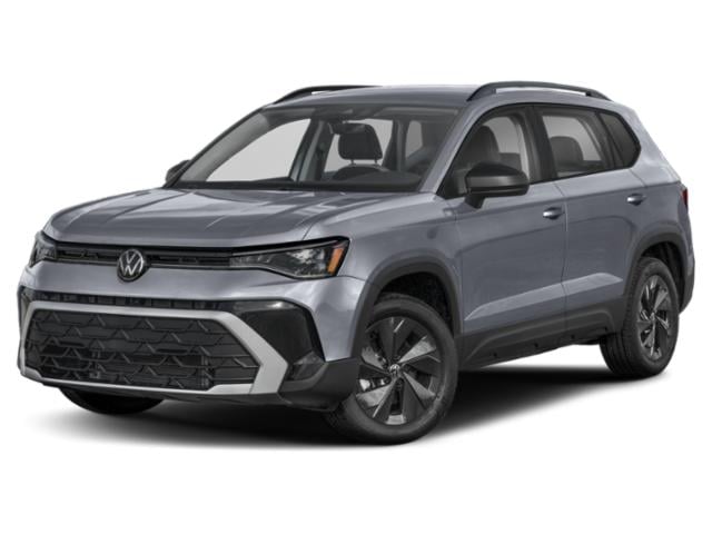 2027 Volkswagen Taos S Prices and Specs