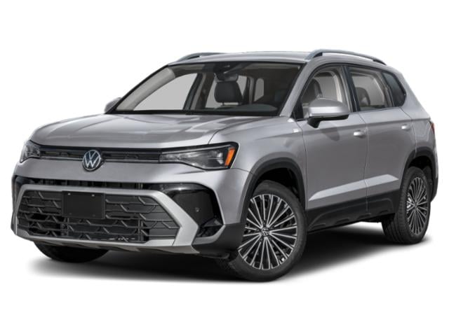 2027 Volkswagen Taos SE Prices and Specs
