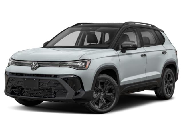 2027 Volkswagen Taos SE Black Prices and Specs