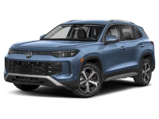 2027 Volkswagen Tiguan SE Prices and Specs