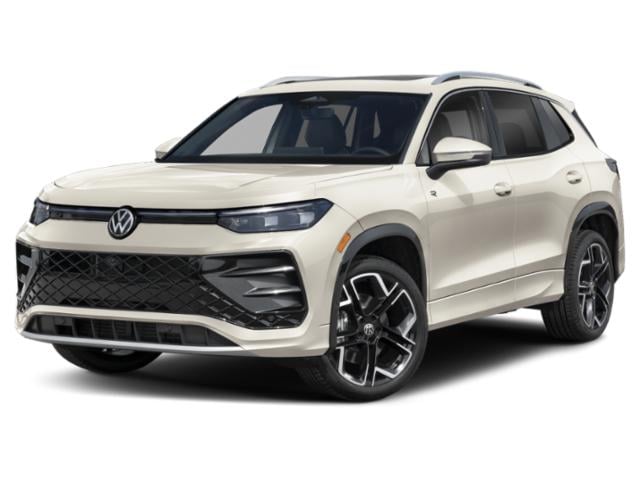 2027 Volkswagen Tiguan SEL R-Line Turbo Prices and Specs