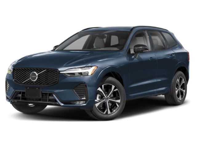2027 Volvo Xc60 Core Prices and Specs