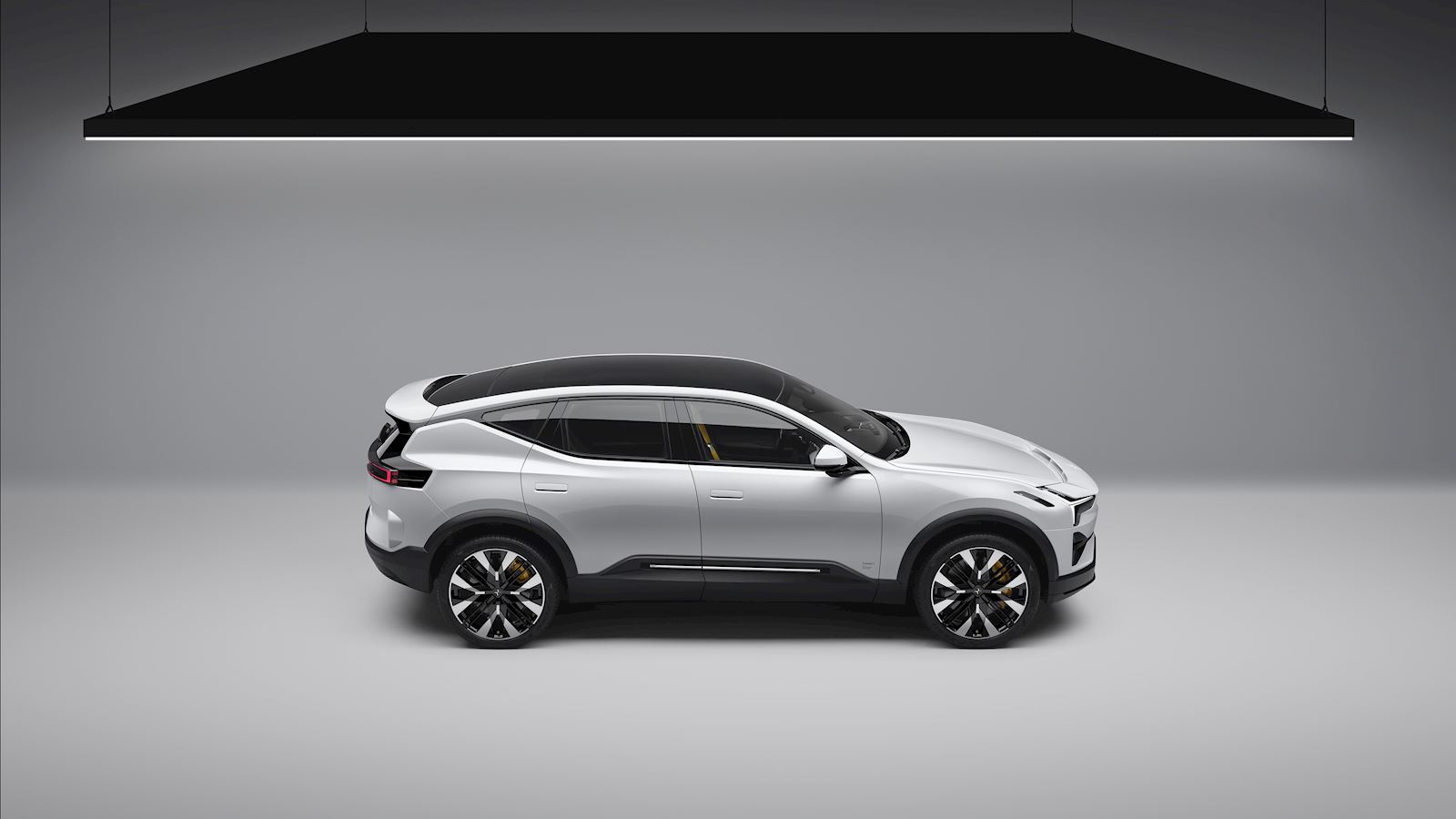 Polestar Debuting Polestar