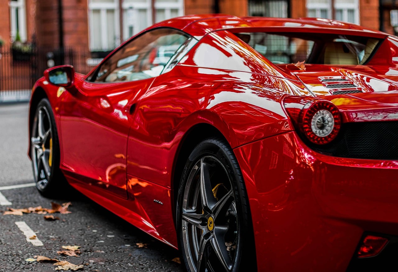 Take Name Off Car Title