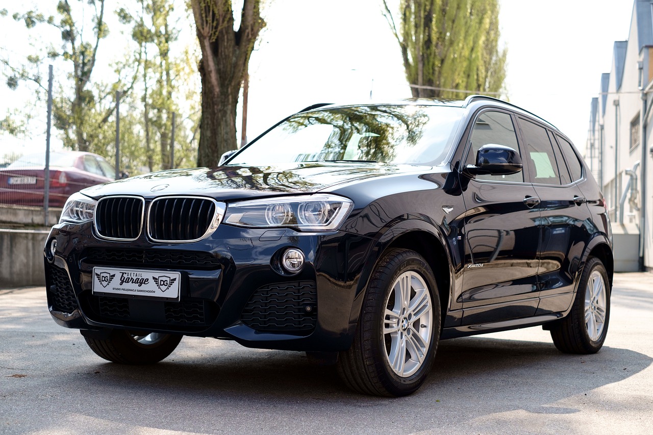 The Difference Between A Powertrain And Bumper To Bumper Warranty