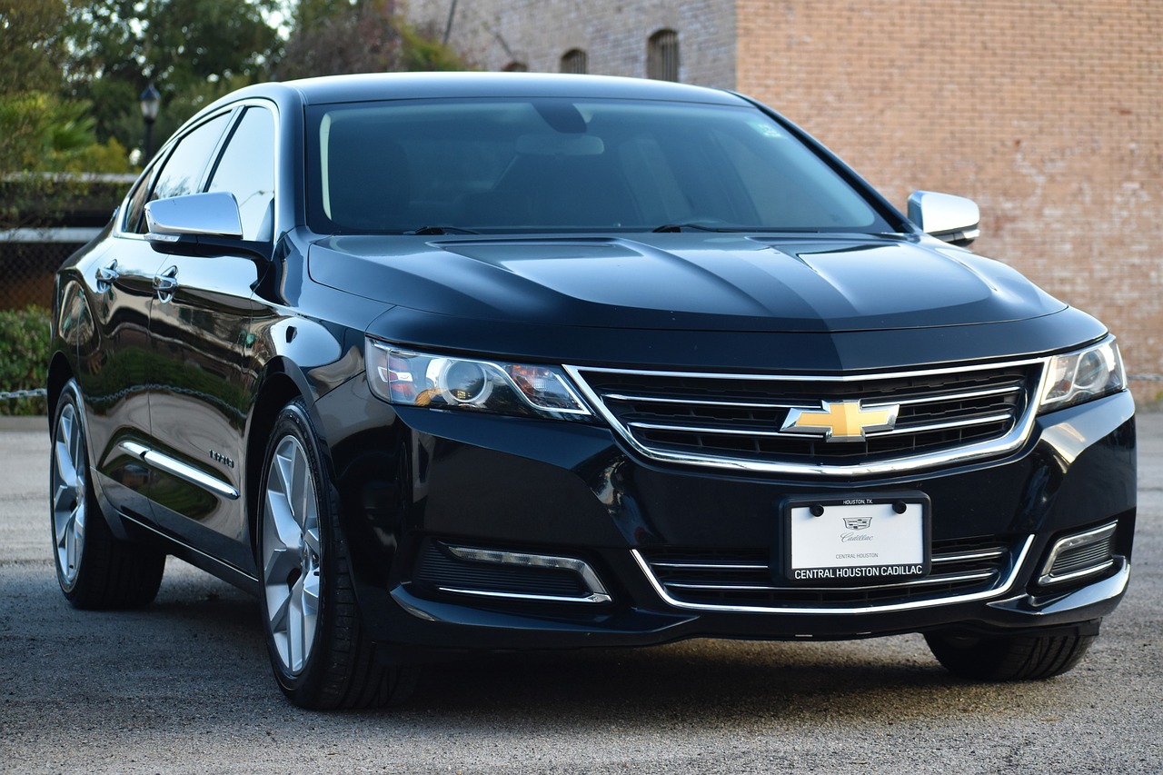 When to Buy Your Next Car