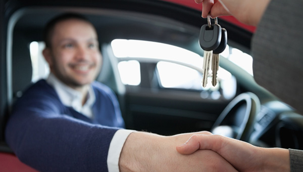 Why Buying a Certified Pre-Owned Car is Just Plain Smart