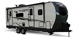 2022 Rockwood by Forest River Mini Lite Series M-2509S Prices, Values