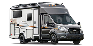 Cool 2022 Winnebago Ekko Price Photos