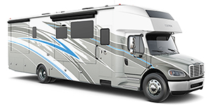 2025 Allegro Allegro Bay Series M-38AB Cummins 360hp Prices, Values