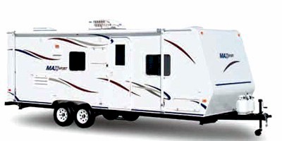 2008 R-Vision Max-Sport Series M-19 Prices and Used Values | JD Power