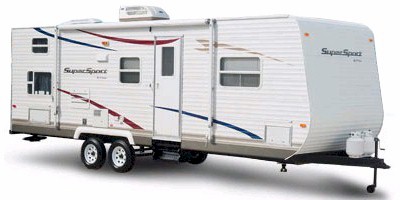 2008 R-Vision Super Sport Series M-30QBHS Prices and Used Values | J.D ...