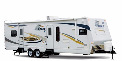 2009 Jayco Eagle Series M-322 FKS Prices and Used Values | JD Power
