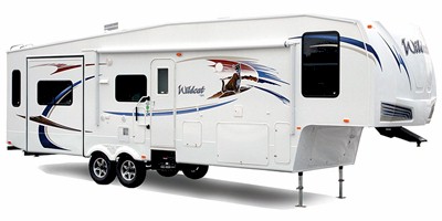 2011 Wildcat by Forest River M-282RK Prices and Used Values | JD Power