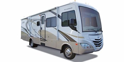 2011 Storm M-28MS Ford 6.8 Liter Triton V10 Prices and Used Values | JD ...