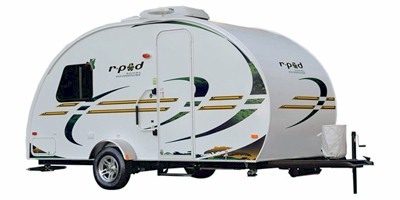 2011 R-Pod M-173 Prices and Used Values | JD Power