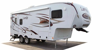 2011 Keystone RV Laredo Fifth Wheel Series M-310 RE Specs and Standard ...
