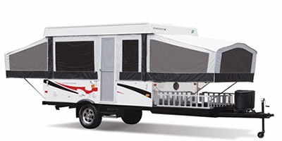 2011 Starcraft RT Series M-12 Equipment Options | J.D. Power