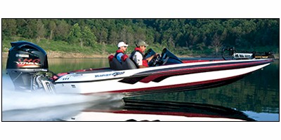 2012 Ranger Boats Comanche Series Z519S(*) Price, Options & Specs | J.D ...