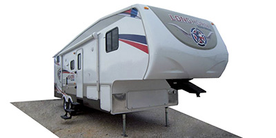 2013 Crossroads RV Longhorn Fifth Wheel Series M-25 BH Specs and ...