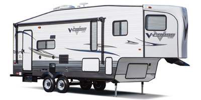 2013 V-Cross by Forest River Classic SS Series M-245V CRD Prices and ...