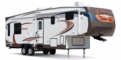 2013 Jayco Eagle Series M-30.5 BHLT Prices and Used Values | JD Power