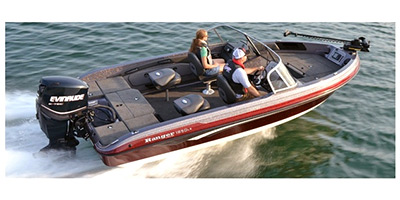 2013 Ranger Boats Reata Series 1850LS(*) Price, Options & Specs | JD Power