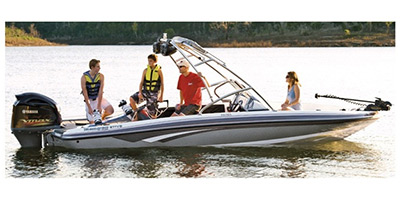 2013 Ranger Boats Reata Series 211(*) Price, Options & Specs | J.D. Power