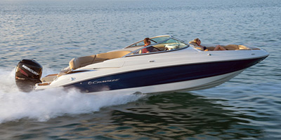 2015 Crownline Boats E6 XS Standard Equipment, Boat Value, Boat